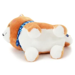 Mameshiba San Kyodai ~Reunion~ Plush Collection (Big) -Plush Haven Shop d0ecd05670c843da82d7eb354f250a9d.jpg