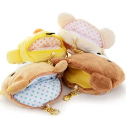 Rilakkuma Korilakkuma To Atarashii Otomodachi Reel Plush Pass Cases 21 Rilakkuma Korilakkuma To Atarashii Otomodachi Reel Plush Pass Cases -Plush Haven Shop d14a88b59a124d28979d7ee9e128db18.jpg