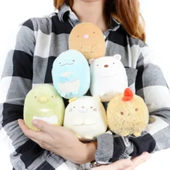 Sumikko Gurashi Small Plushies -Plush Haven Shop d197853d32b7447a82ca3c20fd931773.jpg