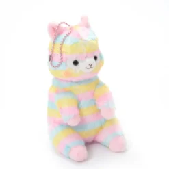 Alpacasso Sitting Plush Collection (Ball Chain) -Plush Haven Shop d1c701f007be475483118c4e5ea4864a.jpg