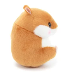 Coroham Coron Hamster Plush Collection (Standard) 26 Coroham Coron Hamster Plush Collection (Standard) -Plush Haven Shop d1d3810b606444d882559ad9c69ae9d9.jpg
