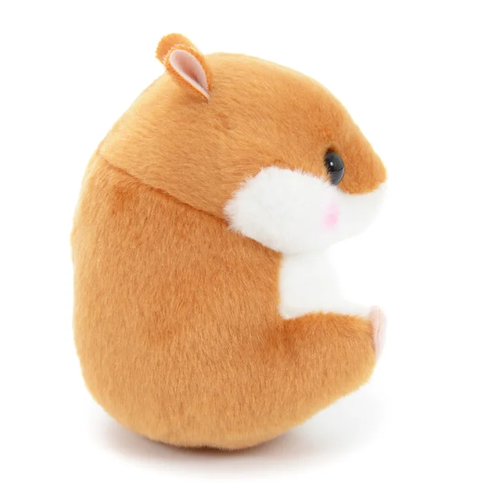 Coroham Coron Hamster Plush Collection (Standard) 7 Coroham Coron Hamster Plush Collection (Standard) - Image 5