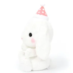 Pote Usa Loppy Fuyu Jitaku Rabbit Plush Collection (Big) -Plush Haven Shop d20330b977854f01a7a2f5cfc81ec69b.jpg