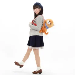Mameshiba San Kyodai Dog Backpacks -Plush Haven Shop d2f0890478d147e59fb29d3a105d40eb.jpg