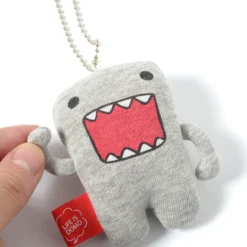 Domo Life Is Domo" Plush" 10 Domo Life Is Domo" Plush" -Plush Haven Shop d2fd38e0a5004307a7aae0d20d317047.jpg