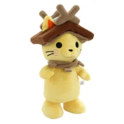Yuru-chara Grand Prix Official Shimanekko Plush -Plush Haven Shop d350dbb5882d4ec78cc793595d3cc279.jpg