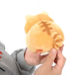 Hige Manjyu Tabi Cat Plush Collection (Standard) -Plush Haven Shop d3a7d0252ffe42c8b15414a005bae4ca.jpg