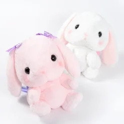Pote Usa Loppy Rabbit Backpacks Ver. 1 39 Pote Usa Loppy Rabbit Backpacks Ver. 1 -Plush Haven Shop d3b51b946ed04ff9815acca12d5e9357.jpg