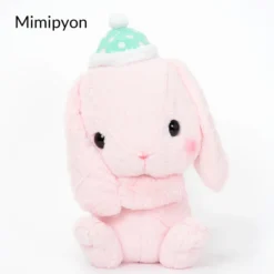 Pote Usa Loppy Fuyu Jitaku Rabbit Plush Collection (Big) -Plush Haven Shop d3e48b8735204e53bf6d1ae8dc17c0ba.jpg
