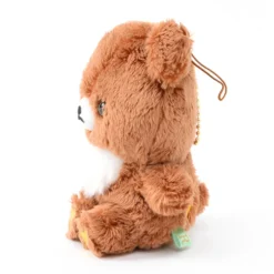 Rilakkuma Korilakkuma To Atarashii Otomodachi Plush Keychain Collection 25 Rilakkuma Korilakkuma To Atarashii Otomodachi Plush Keychain Collection -Plush Haven Shop d3fe0d57204549bba7ce35bebdc55989.jpg