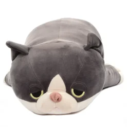 Premium Nemu Nemu Animals Hug Pillow Collection 20 Premium Nemu Nemu Animals Hug Pillow Collection -Plush Haven Shop d4caa31f79a940e997a8497a12d9e5ec.jpg