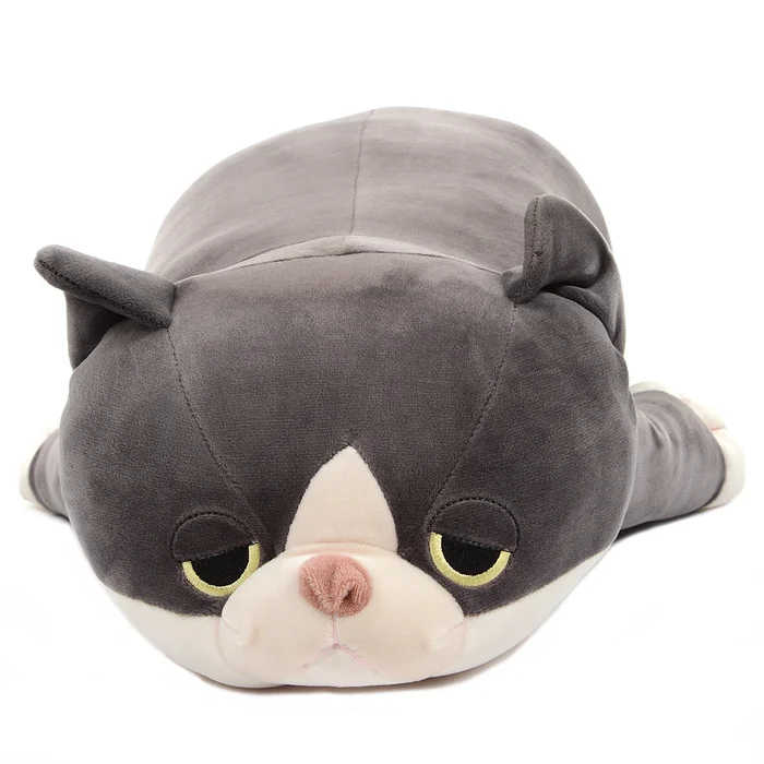 Premium Nemu Nemu Animals Hug Pillow Collection 11 Premium Nemu Nemu Animals Hug Pillow Collection - Image 9