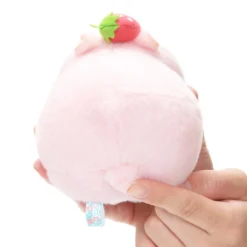 Coroham Coron Manmaru Friends Hamster Plush Collection (Standard) 33 Coroham Coron Manmaru Friends Hamster Plush Collection (Standard) -Plush Haven Shop d573832958b14a68aa9bd919d3aae60d.jpg