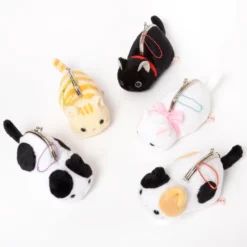 Tsuchineko Gamaguchi Coin Pouches -Plush Haven Shop d5a45d3b92f94b0e82c99caa8c3480be.jpg