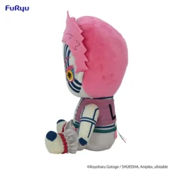 Demon Slayer: Kimetsu No Yaiba Akaza Big Plush Toy -Plush Haven Shop d6878138a0454a8cbaab397d32858285.jpg