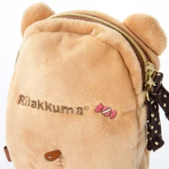 Rilakkuma Plush Pouch -Plush Haven Shop d7055988feac407380fc828dfa2f5de9.jpg