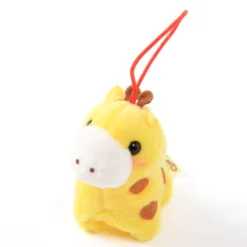 Puchimaru Daisuki Doubutsuen Animal Plush Collection (Mascot Size) -Plush Haven Shop d72331cd22bc4b86b4f7534359248e9c.jpg