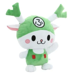 Yuru-chara Grand Prix Official Fukka-chan Plush -Plush Haven Shop d7e05ac5c5cd4303b09c0a1b07458bdf.jpg