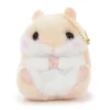 Coroham Coron Hamster Plush Collection (Ball Chain) 2 Coroham Coron Hamster Plush Collection (Ball Chain) -Plush Haven Shop d7fdd556d01d427fbf44980796bf9515.jpg