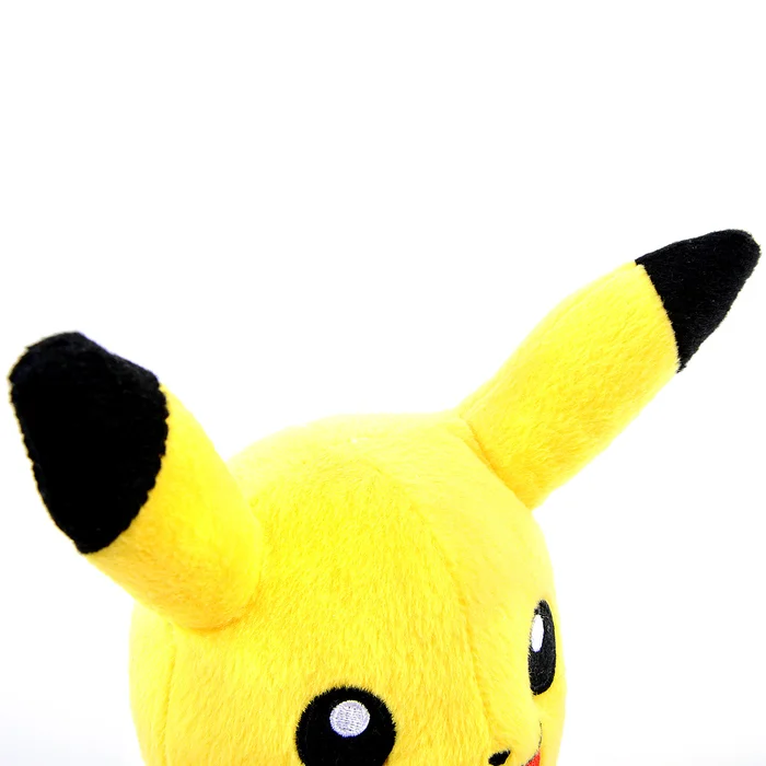 NINTENDO Pokémon XY Pikachu Plush 7 NINTENDO Pokémon XY Pikachu Plush - Image 5