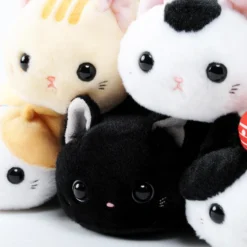 Tsuchineko Yuusuzumi Cat Pen Pouches -Plush Haven Shop d839ccd6867b4e0d86f258fc7d642996.jpg