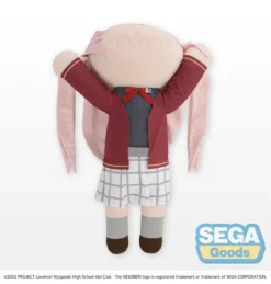 Tera Jumbo Lying Down Plush Love Live! Nijigasaki High School Idol Club Lanzhu Zhong 9 Tera Jumbo Lying Down Plush Love Live! Nijigasaki High School Idol Club Lanzhu Zhong -Plush Haven Shop d87054006f254aaea2ab1cb5da64732c.jpg