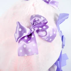 Pote Usa Loppy Rabbit Backpacks Ver. 1 29 Pote Usa Loppy Rabbit Backpacks Ver. 1 -Plush Haven Shop d88081ceecbc49a988b532740c5976af.jpg