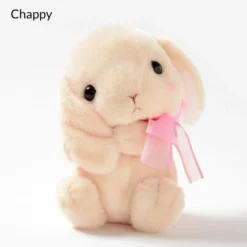 Pote Usa Loppy Rabbit Pretty Ribbon Pouches 25 Pote Usa Loppy Rabbit Pretty Ribbon Pouches -Plush Haven Shop d8be4e15cec746dcb4150e3e54b6794f.jpg