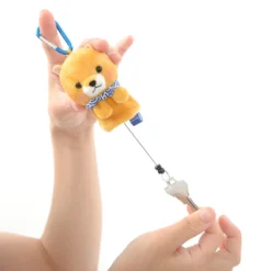 Mameshiba San Kyodai Dog Reel Key Cover Collection -Plush Haven Shop d8cafe213a6f4dc6abfabeb52107481d.jpg