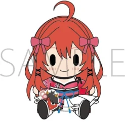 The Quintessential Quintuplets The Movie Plushie -Plush Haven Shop d9700c1b66a743b0bc7484498f1b9d2e.jpg