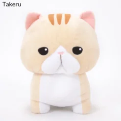 Noseteru Munchkin Cat Plush Collection (Big) 25 Noseteru Munchkin Cat Plush Collection (Big) -Plush Haven Shop d97197555cff4a74a0553a607b59bd47.jpg