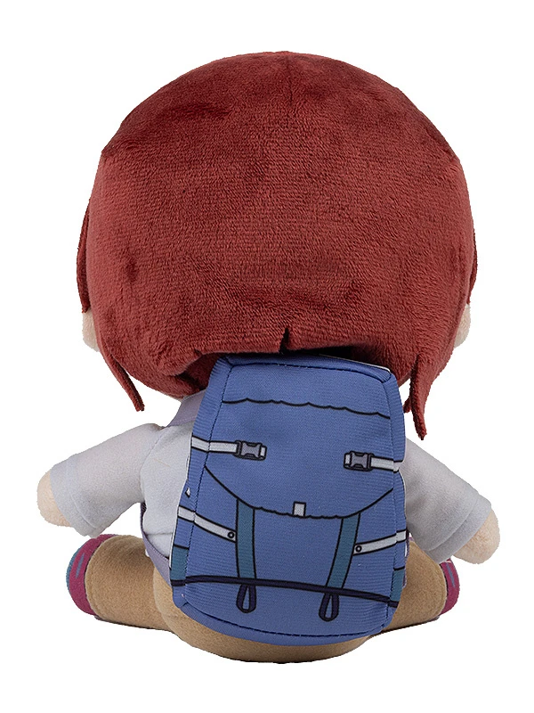 GOOD SMILE COMPANY Encouragement Of Climb: Next Summit Plushie 21 GOOD SMILE COMPANY Encouragement Of Climb: Next Summit Plushie - Image 19