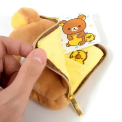 Rilakkuma Fuwaraku Plush Pass Case Collection -Plush Haven Shop d9ce6e41414d4e3f976adb8a7307cdb0.jpg