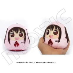 Himouto! Umaru-chan R Ball Chain Plush Collection -Plush Haven Shop d9db20aa1718462c89b5b3ed50e37014.jpg