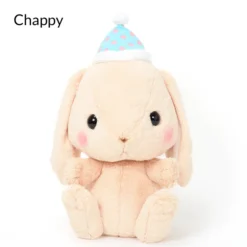 Pote Usa Loppy Fuyu Jitaku Rabbit Plush Collection (Big) -Plush Haven Shop d9fff5c6dcba4265ad2948ed2bdfd1d3.jpg