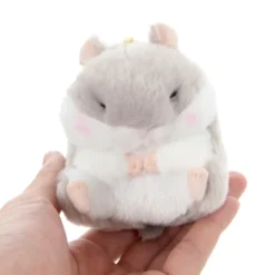 Coroham Coron Hamster Plush Collection (Ball Chain) 34 Coroham Coron Hamster Plush Collection (Ball Chain) -Plush Haven Shop da55c35de604449aad55717c5cc8ee1e.jpg
