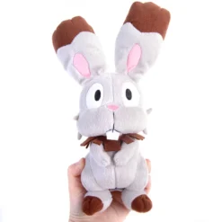 NINTENDO Pokémon XY Bunnelby Plush -Plush Haven Shop daba1dc606144692a6b581b12b494afb.jpg