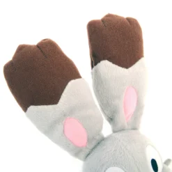 NINTENDO Pokémon XY Bunnelby Plush -Plush Haven Shop db4a95b676624618a373f47bfa25a235.jpg