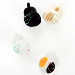 Chinmari Munchkin Cat Plush Collection (Ball Chain) -Plush Haven Shop db5cb7f077f9441099bf29f160db7318.jpg