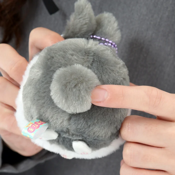 Usa Dama-chan Rabbit Plush Collection (Ball Chain) 19 Usa Dama-chan Rabbit Plush Collection (Ball Chain) - Image 17