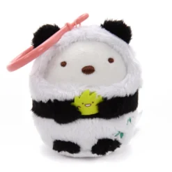 Sumikko Gurashi 5th Anniversary Dangling Plush Collection 16 Sumikko Gurashi 5th Anniversary Dangling Plush Collection -Plush Haven Shop dbdb8acb53824f7ebd623f34a2b9bd11.jpg