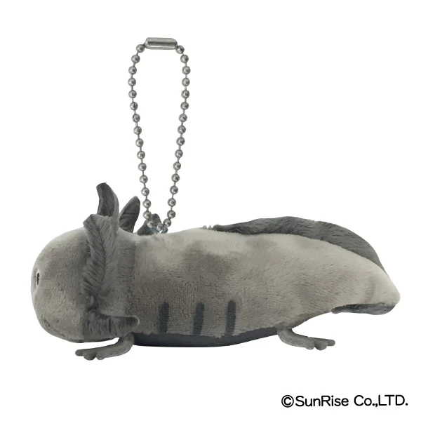 Hola Salamanders Plush Collection 10 Hola Salamanders Plush Collection - Image 8