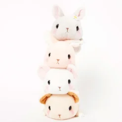 Kyun To Naki Usagi Nenne Pika Plush Collection (Standard) 38 Kyun To Naki Usagi Nenne Pika Plush Collection (Standard) -Plush Haven Shop dbed7dbabad04a46be3fa1f7750b46cb.jpg