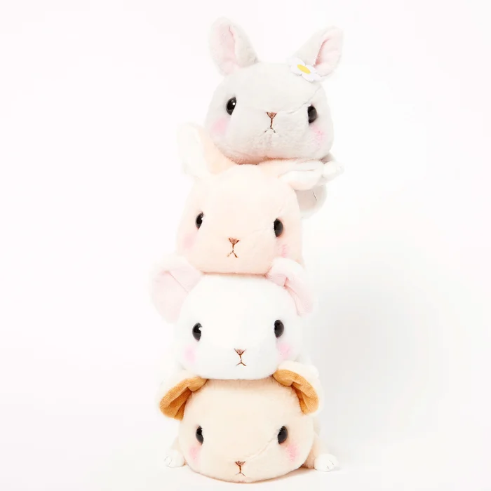 Kyun To Naki Usagi Nenne Pika Plush Collection (Standard) 19 Kyun To Naki Usagi Nenne Pika Plush Collection (Standard) - Image 17