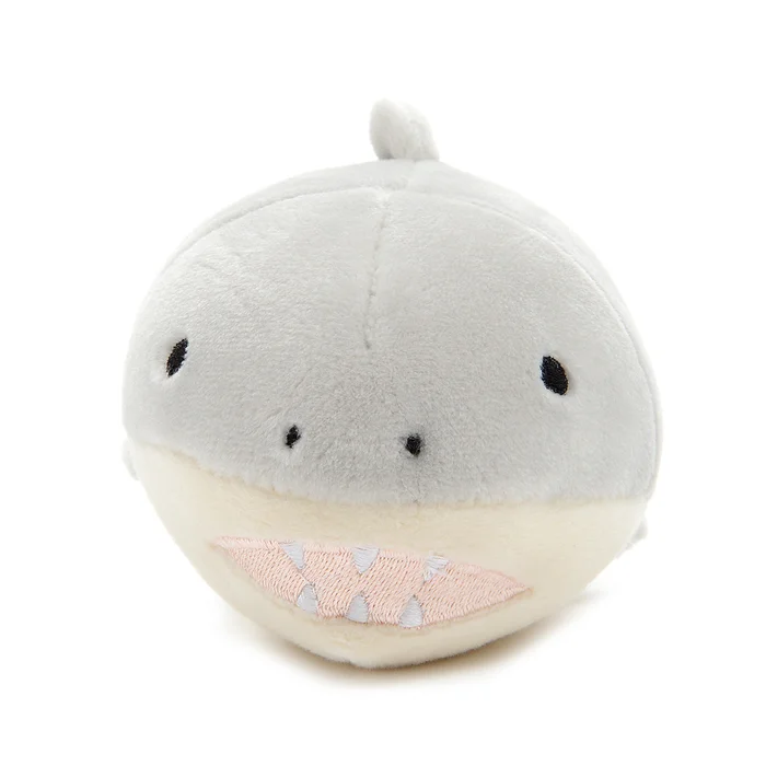 Marshmallow Aquamie Small Plush Collection 3 Marshmallow Aquamie Small Plush Collection