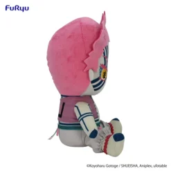 Demon Slayer: Kimetsu No Yaiba Akaza Big Plush Toy -Plush Haven Shop dc97b8f063134718b7e2b50391a1f935.jpg