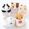 Coroham Coron No Otomodachi Hamster Plush Collection (Standard) -Plush Haven Shop dc98a71ea7624f0582b12ea09b2372bd.jpg