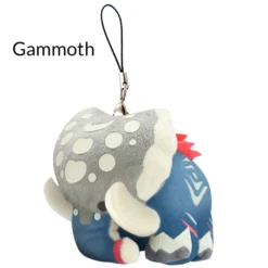 CAPCOM Monster Hunter Plush Set A -Plush Haven Shop dcbddbe23481454eb21d6ab94d190fc2.jpg