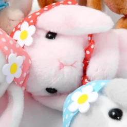 Pote Usa Loppy Zukin Rabbit Plush Collection (Standard) 31 Pote Usa Loppy Zukin Rabbit Plush Collection (Standard) -Plush Haven Shop de1fefefc131480e811983b92577080d.jpg