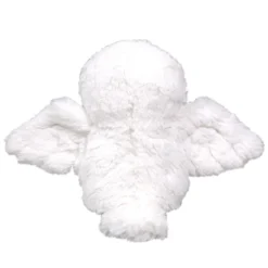 Fluffies Small Owl Plush -Plush Haven Shop de381d8b332147f992e871f9d81bb54f.jpg